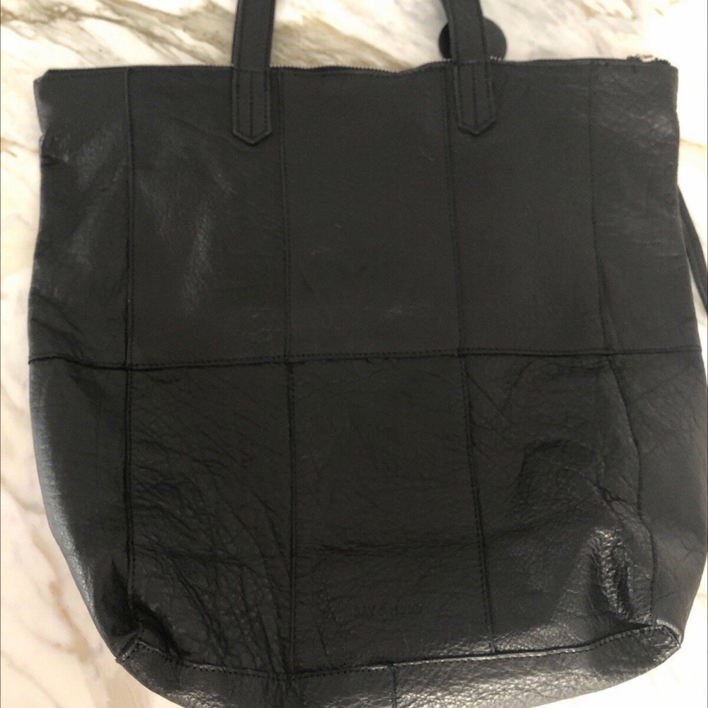 Anthropologie Day & Mood Tote - Picture 6 of 8